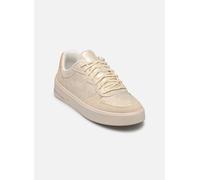 Baskets Skechers HILAND - SHIMMERING pour Femme 36 Beige