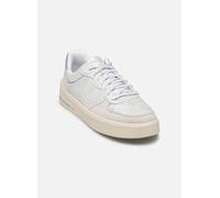 Baskets Skechers HILAND - SHIMMERING pour Femme 40 Gris