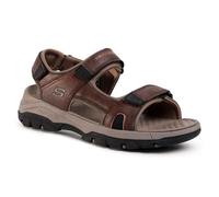 Baskets Skechers Hirano 204106/Brn - Marron - 45