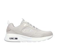 Skechers Baskets Skech-AIR Court Homegrown suède naturel/mesh/Duraleather Beige Taille 44 Homme