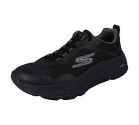 Chaussures De Sport Skechers Go Run Arch Fit Noires À Lacets - 220196