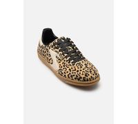 Skechers Baskets Hotshot On The Prowl Marron Pointure EU 38 Femme
