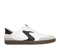 Baskets Skechers Hotshot Relegate Blanc 44