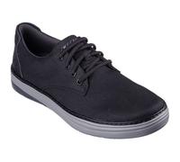 Baskets Skechers Hyland - Ratner, Noir, Homme 40