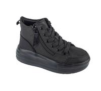Baskets - SKECHERS - Hyperlift - Noir - Textile - Lacets 32