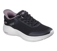 Baskets Skechers Ladies Slip-Ins BOBS Infinity Vapor Glow En Mousse À Mémoire