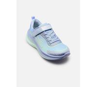 Baskets Skechers Max Cushioning Ascend - Smoot pour Enfant 29 Violet