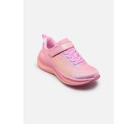 Baskets Skechers Max Cushioning Ascend - Smoot pour Enfant 34 Rose