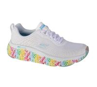 Baskets - SKECHERS - Max Cushioning Elitelive TO Love - Femme - Blanc 40