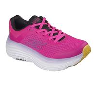 Baskets Skechers Max Cushioning Endea, Rose, Femme 37