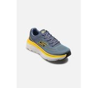 Skechers Baskets basses Max Cushioning Endeavour - Homme Bleu Taille 43