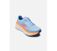Baskets Skechers Max Cushioning Endeavour Pour Femme - 37 Bleu
