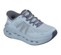 Skechers Max Cushioning Glide-Step Aberdeen, Baskets Femmes, Sage, 38 EU, Sauge, 38 EU