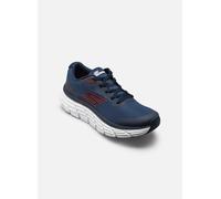 Baskets Skechers Max Flex - Maryn pour Homme 40 Bleu