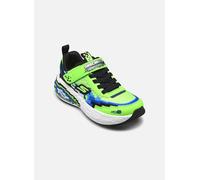 Baskets Skechers Mega-Craft 4K pour Enfant 32 Vert