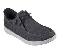 Skechers Melson Boat Shoes Gris EU 40 Homme
