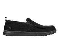 Baskets Skechers Melson - Willmore, Noir, Homme 40
