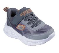 Baskets Skechers Meteor-ligh, Gris, Fille 21