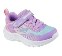 Baskets Skechers Microspec Advance - Oasis Poi, Violet, Fille 22