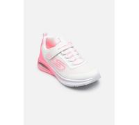 Baskets Skechers Microspec Max Advance - Fly 3.0 pour Enfant 30 Blanc