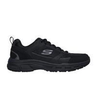 Skechers Homme Sneakers,Sports Shoes, Black, 40 EU