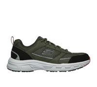 Skechers Chaussures de randonnée Oak Canyon VERKETTA Olive Taille 47,5