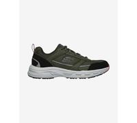 Baskets Skechers Oak Canyon Verketta vert tige - 44