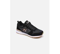 Skechers Baskets OG 85 Gold'n Gurl pour femme basses Noir 35