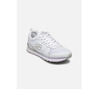 Baskets Skechers OG 85 Gold'n Gurl pour Femme 40 Blanc