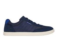 Baskets Skechers Placer Vinson, Bleu, Homme 41 1/2
