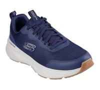 Baskets SKECHERS pour hommes modèle 232835 - Bleu - Lacets - Homme - Plat - Textile 42