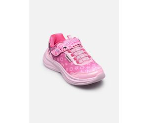 Baskets Skechers Power Jams 2.0 pour Enfant 29 Rose
