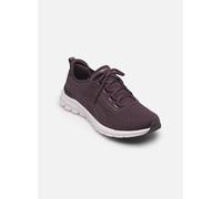 Baskets Skechers Pure Flex-Midnight Star pour Femme 40 Violet