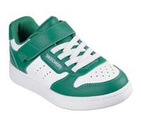 Baskets Skechers Quick Street, Vert, Fille 28