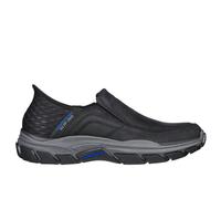 Skechers Baskets Homme Respected Elgin 204810-BLK Noir 43 EU