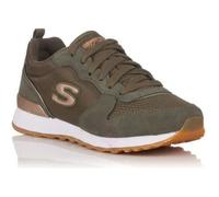 Baskets SKECHERS RETROS-OG 85-GOLDN GURL - Vert - Lacets - Air Cooled MF 39