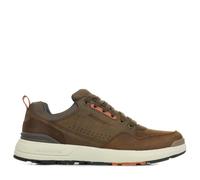 Skechers USA Men's Homme Rozier MANCER Basket, Brown, 44 EU