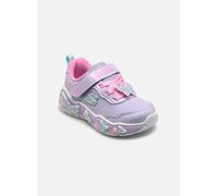 Baskets Skechers S LIGHTS - Lil Butterfly Bliss pour Enfant 21 Violet