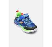 Skechers Baskets S Lights Tri-Namics 2.0 Multicolore Taille 32
