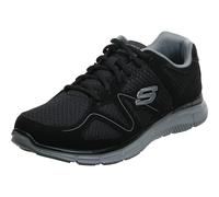Baskets Basses Skechers Satisfaction Flesh Point - 42 1/2