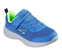 Baskets Skechers Selectors - Reset Ac, Bleu, Fille 30