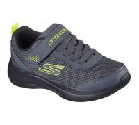 Baskets - SKECHERS - Selectors Reset AC - Gris - Fille - Tige textile 27
