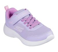 Baskets Skechers Selectors - Reset Ac, Violet, Fille 34