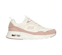 Chaussures Skechers Skech-Air Court - Retro Avenue blanc rose femme - 40