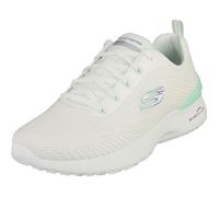 Baskets Skechers SKECH-AIR DYNAMIGHT VEGAN 149669-WMNT - Femme - Blanc Vert - 37 EU 36,5
