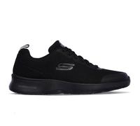 Baskets Skechers Skech-Air Dynamight-Winly 232007-BBK - Homme - Noir - SKECHERS - Plat - Lacets - Synthétique 41,5