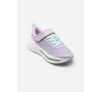 Baskets Skechers Skech-Air Flight pour Enfant 33 Violet