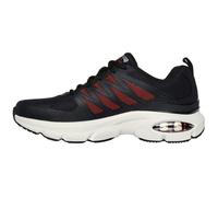 Baskets Skechers Skech-Air Ventura Revell, Noir, Homme 45 1/2