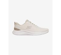 Baskets Skechers Skech-Lite Pro 2.0 Brilliant Shimmer blanc doré femme - 36.5