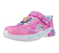 Baskets - SKECHERS - SKECH SQUAD - Rose - Femme - Taille 35 35